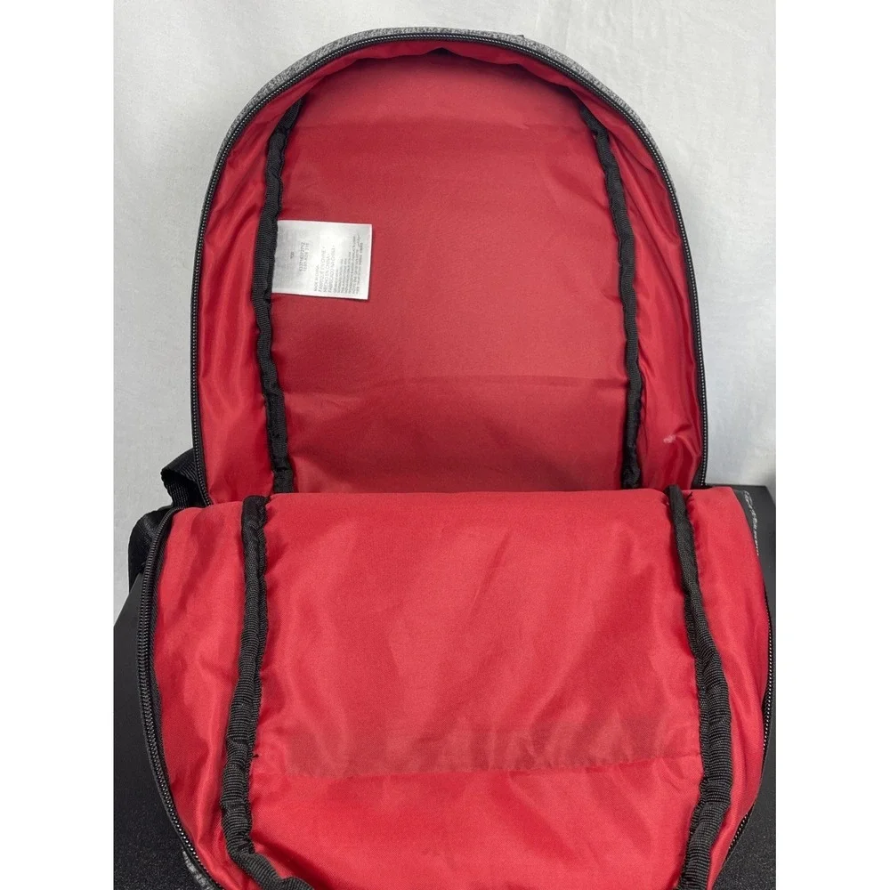 JORDAN JUMPMAN‎ MINI BACKPACK 7A1880-K08 GREY/BLACK